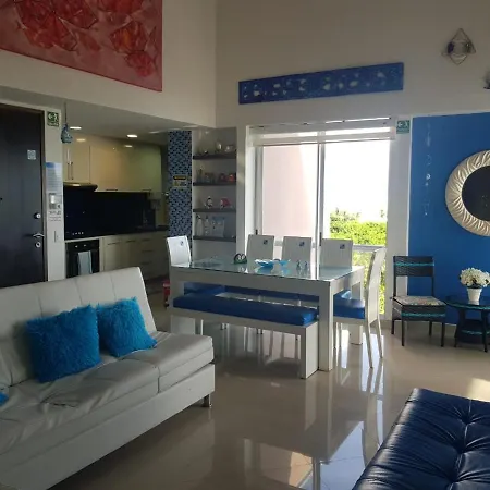 San Andres De Ensueno Apartment Exterior photo