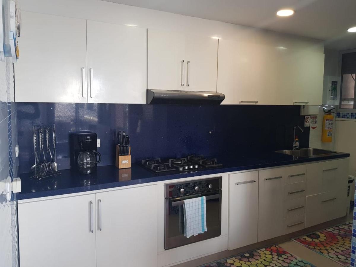 De Ensueño Appartement *