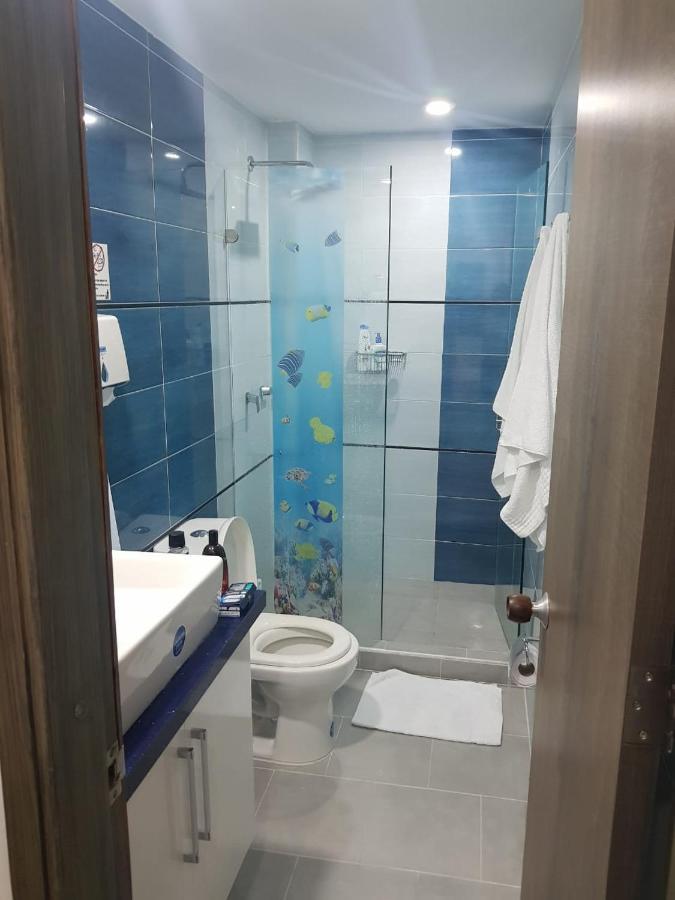 Appartement De Ensueño