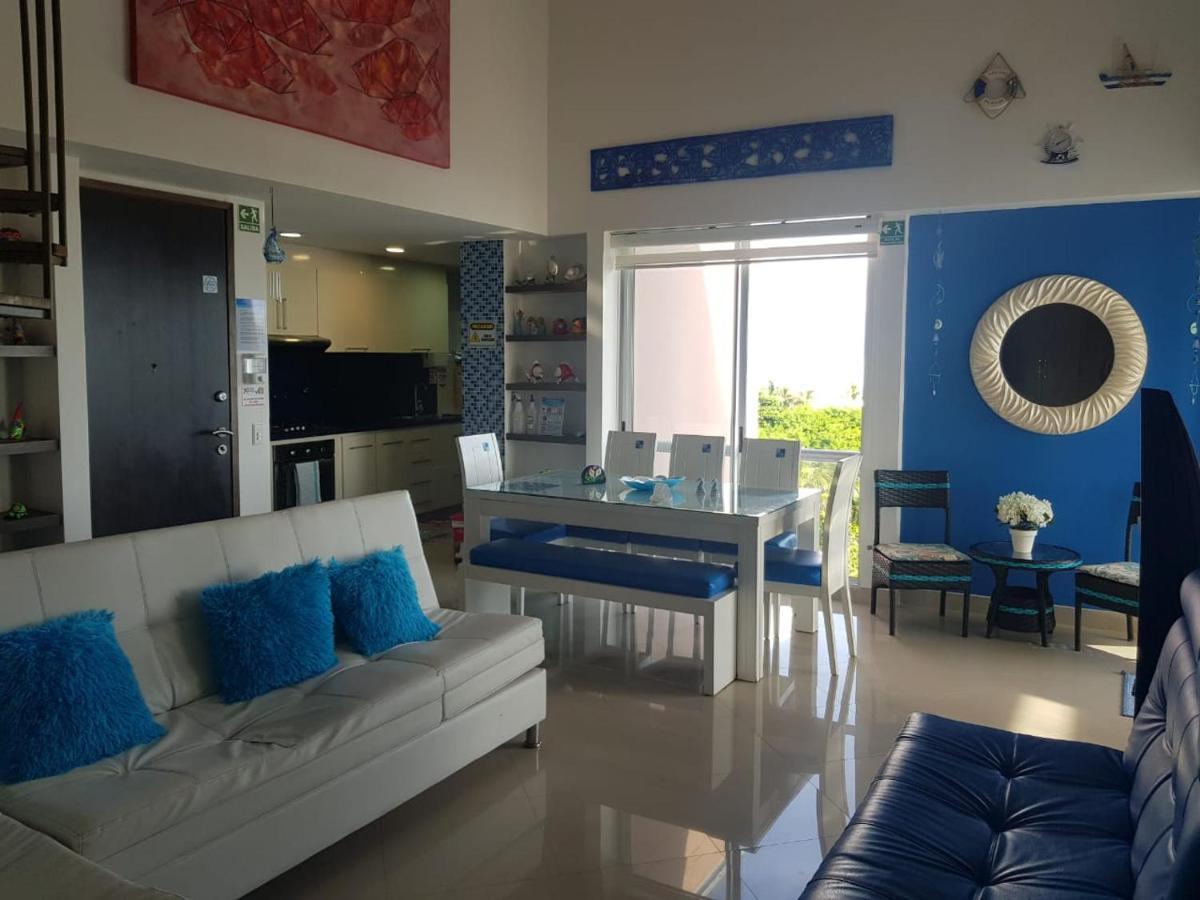 Appartement De Ensueño