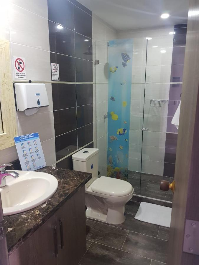 De Ensueño Appartement